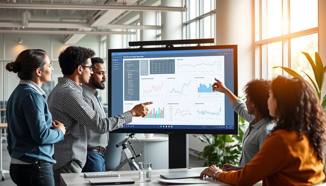 Empower Your BI Team