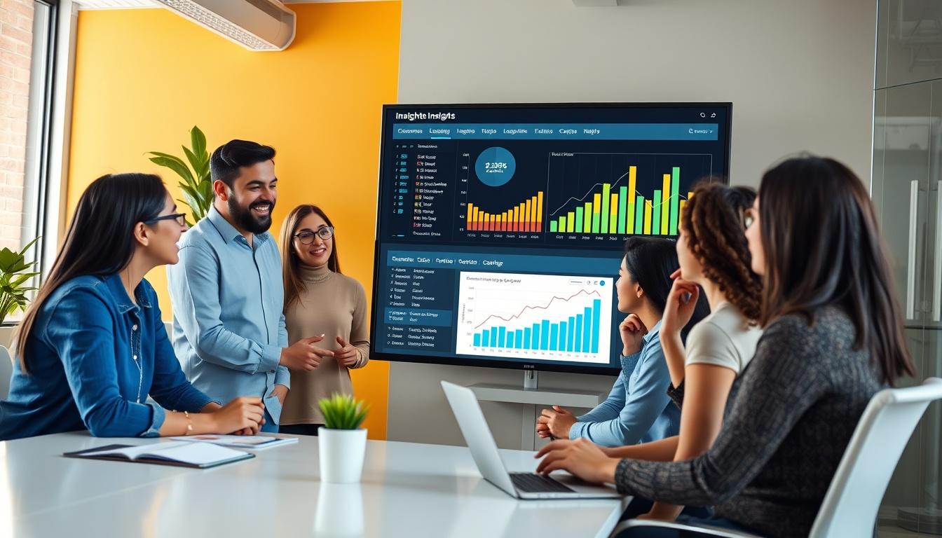 Professional plan visual